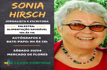 Sonia Hirsch